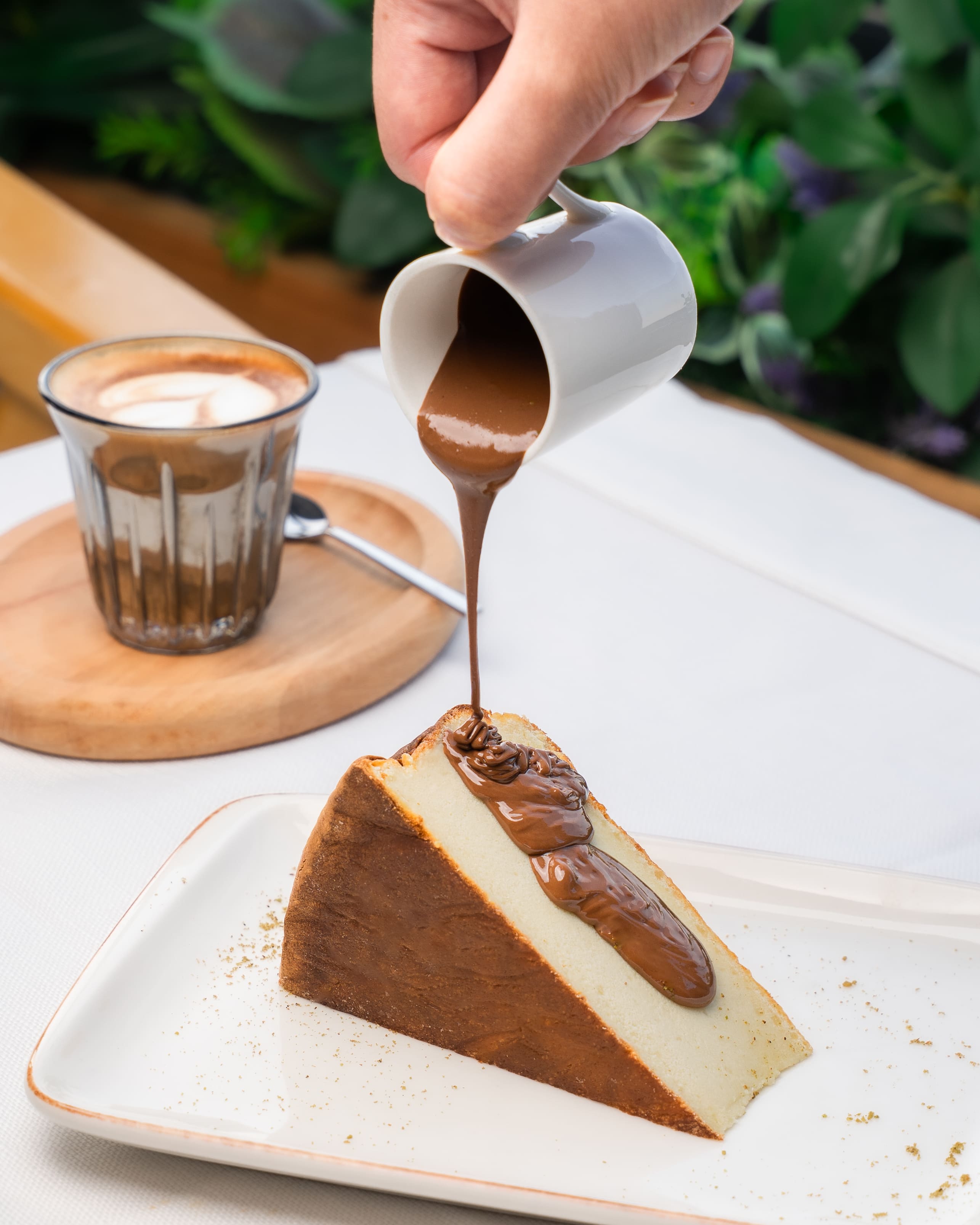 Classic Tiramisu